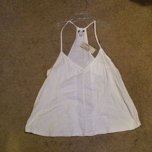 Womens tank top
